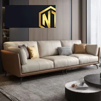 SOFA VĂN PHÒNG GIÁ RẺ ĐỒNG NAI - SFVP005